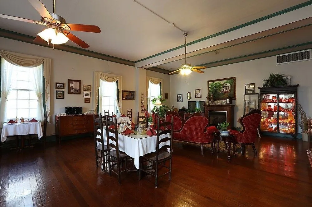 Old Castillo Bed And Breakfast-1